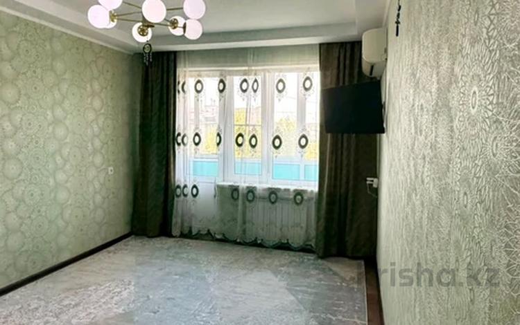 2-комнатная квартира · 45 м² · 5/5 этаж, мкр 5, тургенева за 12.5 млн ₸ в Актобе — фото 2
