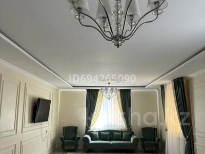 Жеке үй · 4 бөлме · 150 м² · 9 сот., Айдосова 49 — Саяхат, ресторан Дабл Би, на углу пересечении улиц Айдосова и Казах радиосы, бағасы: 40 млн 〒 в 