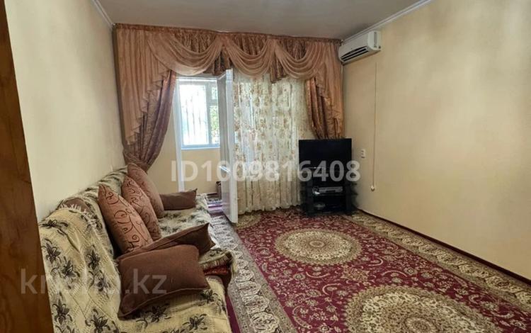 3-бөлмелі пәтер · 70 м² · 1/5 қабат, мкр Сайрам , Сайрам ш/а 2 — Шаяхметова, бағасы: 26 млн ₸ в Шымкенте, Аль-Фарабийский р-н — фото 2