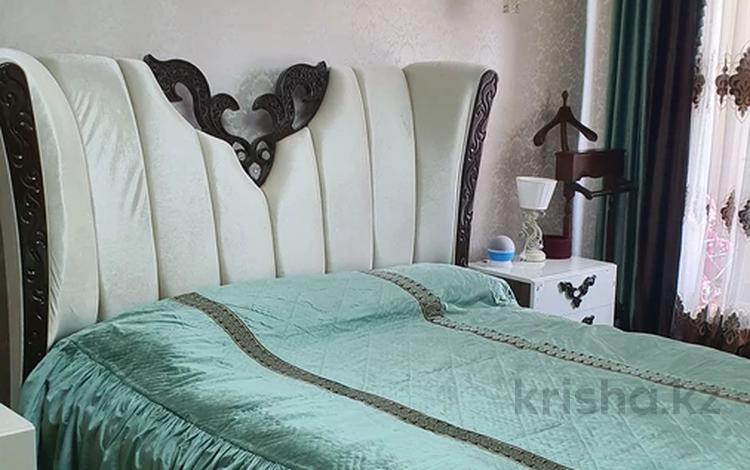 4-комнатная квартира · 178.4 м² · 2/6 этаж, Сыганак 14/1 за ~ 211 млн ₸ в Астане, Есильский р-н — фото 13