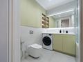 3-комнатная квартира · 96 м² · 12/24 этаж, Сауран 15 за 850 000 ₸ в Астане, Есильский р-н — фото 6