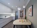 3-комнатная квартира · 96 м² · 12/24 этаж, Сауран 15 за 850 000 ₸ в Астане, Есильский р-н — фото 9