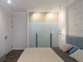 3-комнатная квартира · 96 м² · 12/24 этаж, Сауран 15 за 850 000 ₸ в Астане, Есильский р-н — фото 11