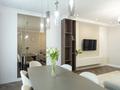 3-комнатная квартира · 96 м² · 12/24 этаж, Сауран 15 за 850 000 ₸ в Астане, Есильский р-н — фото 2