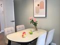 3-комнатная квартира · 96 м² · 12/24 этаж, Сауран 15 за 850 000 ₸ в Астане, Есильский р-н — фото 7