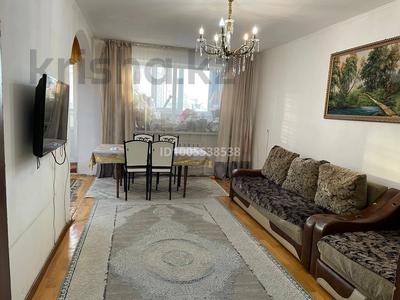 3-бөлмелі пәтер · 64.3 м² · 2/2 қабат, Караш батыр 114, бағасы: 25 млн ₸ в Узынагаш