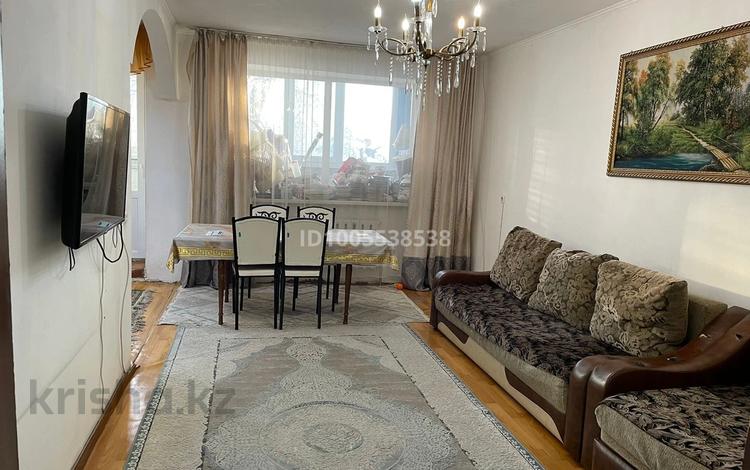 3-бөлмелі пәтер · 64.3 м² · 2/2 қабат, Караш батыр 114, бағасы: 25 млн ₸ в Узынагаш — фото 12