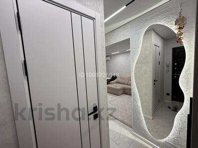 3-бөлмелі пәтер · 62 м² · 2/5 қабат, Жаңа қала ш/а., Ержанова 32, бағасы: 35.5 млн ₸ в Караганде, Казыбек би р-н