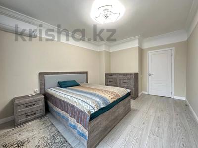 3-комнатная квартира · 95 м² · 8/12 этаж, Розыбакиева 320 за 120 млн ₸ в Алматы, Бостандыкский р-н