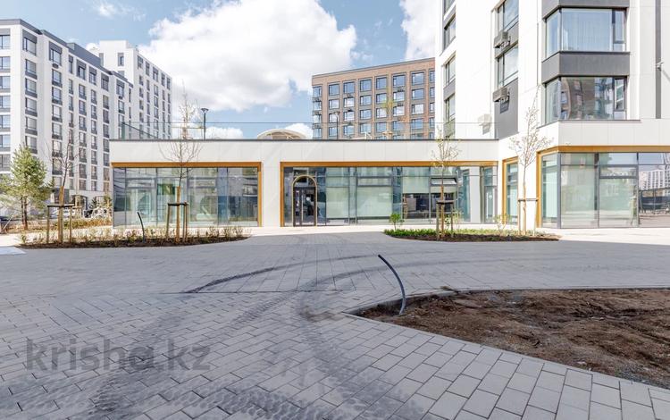 Свободное назначение · 131 м² за 245 млн ₸ в Астане, Нура р-н — фото 3