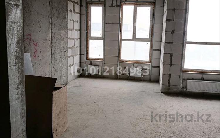 2-комнатная квартира · 49 м² · 5/13 этаж, просп. Райымбека 348/7 за 35 млн ₸ в Алматы, Ауэзовский р-н — фото 2