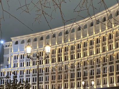 Свободное назначение · 80 м² за 195 млн ₸ в Астане, Есильский р-н