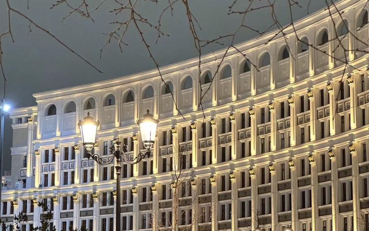Свободное назначение · 80 м² за 195 млн ₸ в Астане, Есильский р-н — фото 2