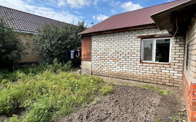 Отдельный дом · 3 комнаты · 75 м² · 3.5 сот., Пролетарская за 17 млн ₸ в Костанае — фото 2