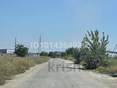 Участок · 10 соток, Мкр 13-й военный городок за 30 млн ₸ в Кенена Азербаева (Покровка)