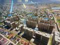 2-комнатная квартира · 40.23 м² · 3/12 этаж, мкр Акжар, Салыка Зиманова BIG + С ремонтом, мебелью и техникой 5А за 43 млн ₸ в Алматы, Наурызбайский р-н — фото 4