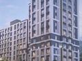 2-комнатная квартира · 40.23 м² · 3/12 этаж, мкр Акжар, Салыка Зиманова BIG + С ремонтом, мебелью и техникой 5А за 43 млн ₸ в Алматы, Наурызбайский р-н — фото 3