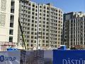 2-комнатная квартира · 40.23 м² · 3/12 этаж, мкр Акжар, Салыка Зиманова BIG + С ремонтом, мебелью и техникой 5А за 43 млн ₸ в Алматы, Наурызбайский р-н