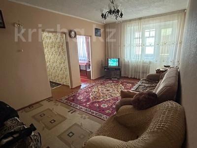 3-комнатная квартира · 60.9 м² · 2/3 этаж, Алии Молдагуловой 65 за 14.6 млн ₸ в Экибастузе