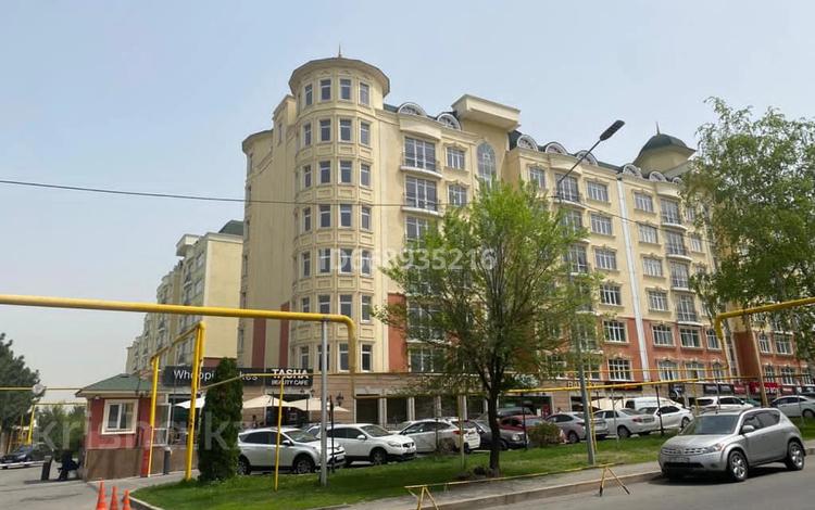 Еркін • 200 м², бағасы: 1 млн 〒 в Алматы, Бостандыкский р-н — фото 2