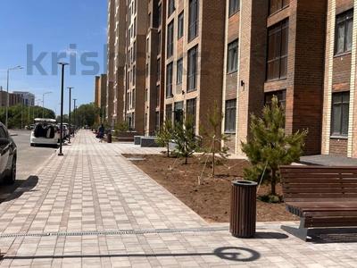 2-комнатная квартира · 69 м² · 12/13 этаж, мкр Юго-Восток, КАРБЫШЕВА 14/3 за 29 млн ₸ в Караганде, Казыбек би р-н