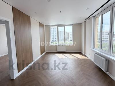 2-комнатная квартира · 56 м² · 4/9 этаж, мкр Нурсая, Абулхайр-хана 53 за 42 млн ₸ в Атырау
