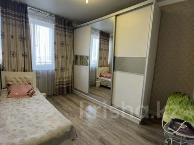 2-комнатная квартира · 42 м² · 7/10 этаж, Жунисова за ~ 24.4 млн 〒 в Алматы, Наурызбайский р-н