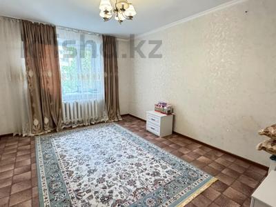 3-комнатная квартира · 73 м² · 2 этаж, Рыскулбекова 16/1-3 за 35.5 млн ₸ в Астане, Алматы р-н