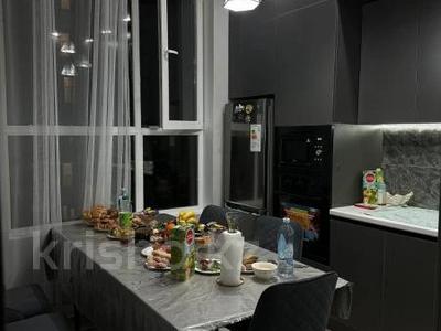 2-бөлмелі пәтер · 46.6 м² · 5/13 қабат, Райымбека 348/1 — Ипотеку проходит, бағасы: 37 млн ₸ в Алматы