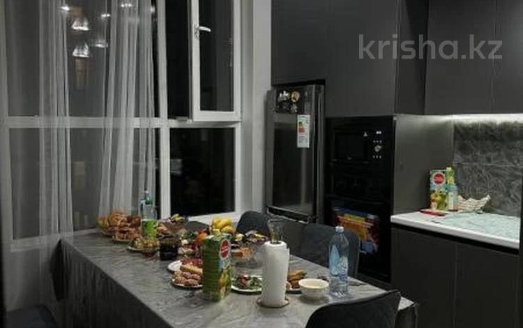2-бөлмелі пәтер · 46.6 м² · 5/13 қабат, Райымбека 348/1 — Ипотеку проходит, бағасы: 37 млн ₸ в Алматы — фото 2
