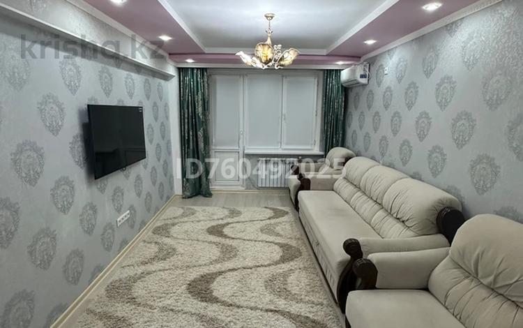 3-комнатная квартира · 62 м² · 3/5 этаж, мкр Центральный 3 за 22 млн ₸ в Атырау — фото 11