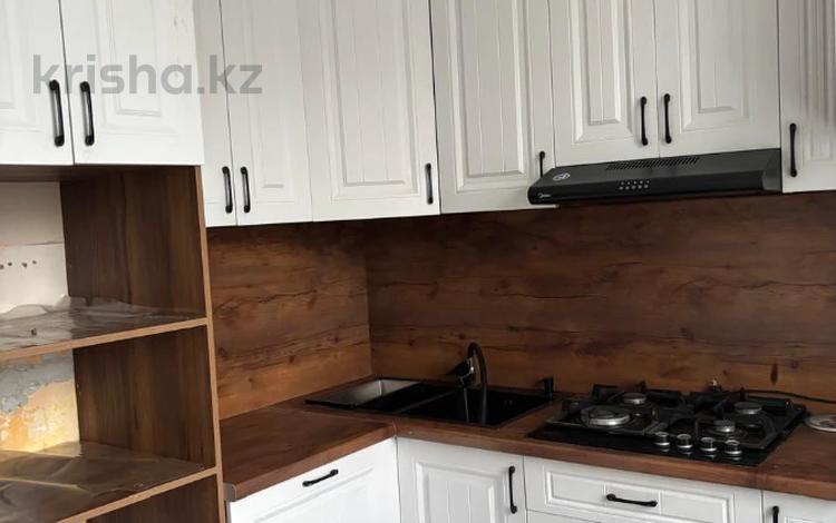 2-комнатная квартира · 48 м² · 5/5 этаж, Центральный 43 — Apt. 43 за 20 млн ₸ в Кокшетау — фото 2