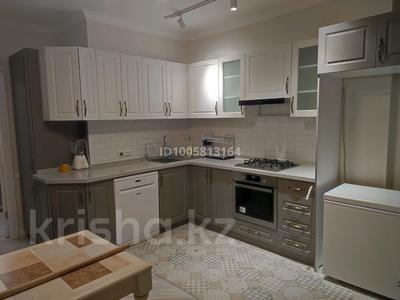 1 комната · 92 м² · 7 этаж, мкр Мамыр-4 306 за 75 000 〒 в Алматы, Ауэзовский р-н