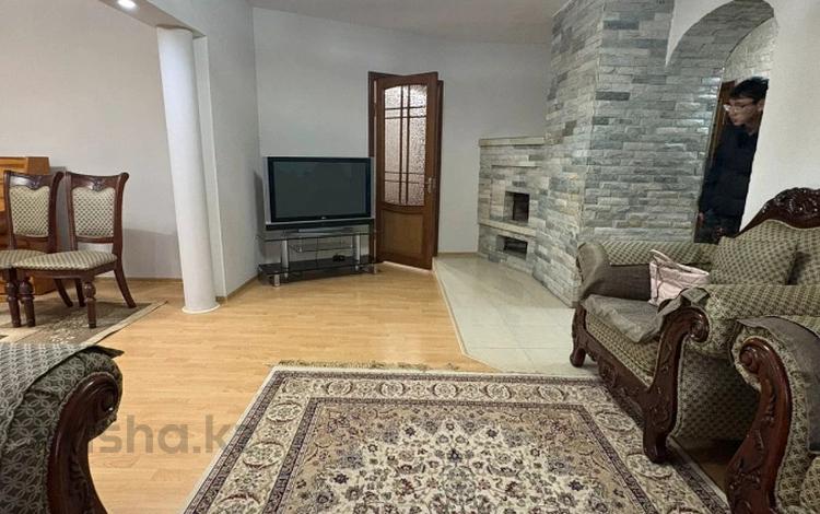 Отдельный дом · 4 комнаты · 200 м², Тан 122 — Казахфильм- Баганашыл- СРОЧНАЯ АРЕНДА- МОЖНО ПОД КОМЕРЦИЮ!!! за 600 000 〒 в Алматы, Бостандыкский р-н — фото 3