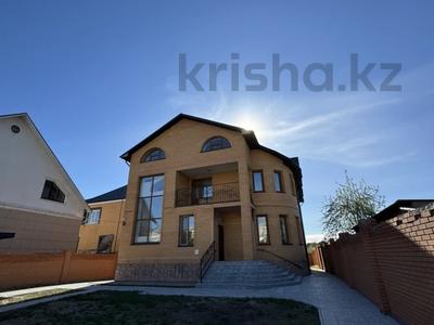 Отдельный дом · 5 комнат · 459.5 м² · 9.73 сот., Астана 236 — Розы Люксембург за 1.5 млн ₸ в Павлодаре