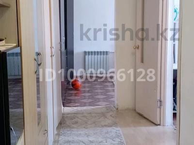 Часть дома · 2 комнаты · 50 м² · 2 сот., Картова 11 за 7.2 млн 〒 в Актобе, жилой массив Жилянка