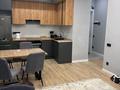 2-комнатная квартира · 40 м² · 11/12 этаж, Толе Би 290/1 за 350 000 ₸ в Алматы, Алмалинский р-н — фото 2