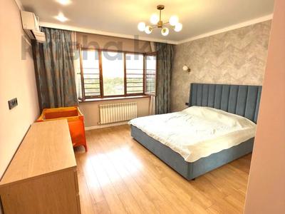 3-комнатная квартира · 85.7 м² · 7/16 этаж, Масанчи 23/8 — Гоголя за 83.5 млн ₸ в Алматы, Алмалинский р-н