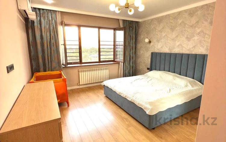 3-комнатная квартира · 85.7 м² · 7/16 этаж, Масанчи 23/8 — Гоголя за 83.5 млн ₸ в Алматы, Алмалинский р-н — фото 24