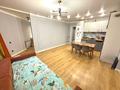 3-комнатная квартира · 85.7 м² · 7/16 этаж, Масанчи 23/8 — Гоголя за 83.5 млн ₸ в Алматы, Алмалинский р-н — фото 9