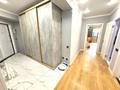 3-комнатная квартира · 85.7 м² · 7/16 этаж, Масанчи 23/8 — Гоголя за 83.5 млн ₸ в Алматы, Алмалинский р-н — фото 13