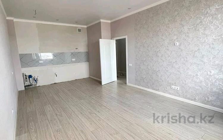 2-бөлмелі пәтер · 51 м² · 9/10 қабат, свердлова 1, бағасы: 24.5 млн ₸ в Кокшетау — фото 2