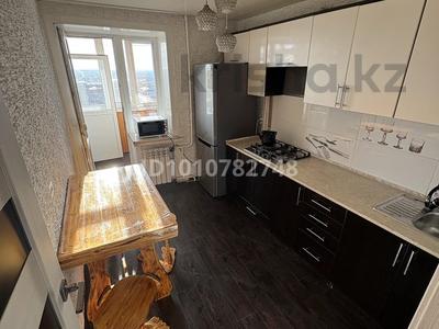 2-комнатная квартира · 60 м², Сатпаева 40 за 180 000 ₸ в Петропавловске