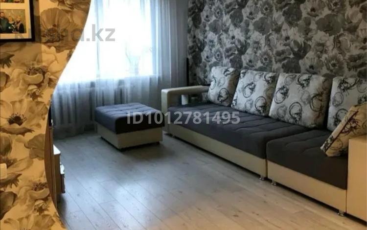 1-комнатная квартира · 38 м² · 12/24 этаж, Тауелсиздик — Куйши Дина за 3 000 ₸ в Астане, Алматы р-н — фото 2