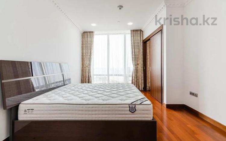 2-бөлмелі пәтер · 90 м² · 16/22 қабат, Аль-Фараби 77/2, бағасы: 175 млн ₸ в Алматы, Бостандыкский р-н — фото 2