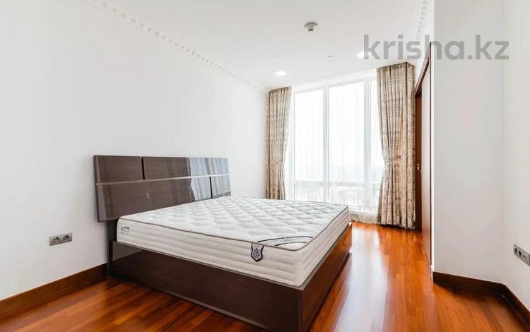 2-комнатная квартира · 90 м² · 16/22 этаж, Аль-Фараби 77/2 за 175 млн ₸ в Алматы, Бостандыкский р-н — фото 3