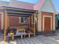Жеке үй · 4 бөлме · 100 м², Жумабаева 9а — За рынком, бағасы: 85 000 ₸ в Бурабае — фото 3