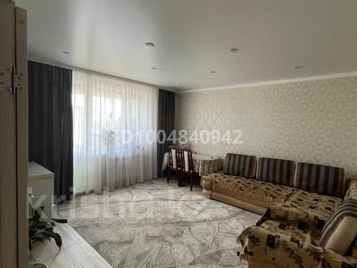 2-бөлмелі пәтер · 55 м² · 6/9 қабат, Абая 49/2, бағасы: 18.5 млн ₸ в Экибастузе