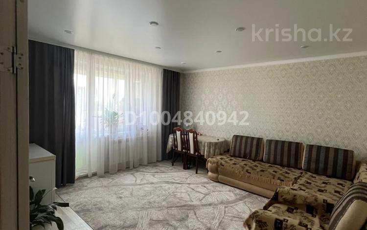 2-бөлмелі пәтер · 55 м² · 6/9 қабат, Абая 49/2, бағасы: 18.5 млн ₸ в Экибастузе — фото 2