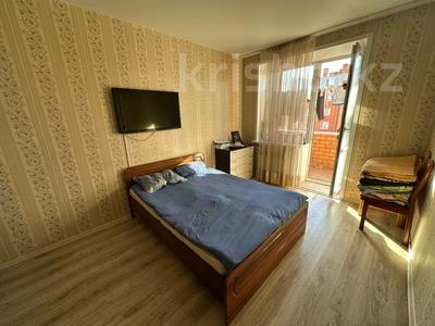 1-бөлмелі пәтер · 33.4 м² · 4/6 қабат, Юбилейный 32, бағасы: 16.7 млн ₸ в Костанае